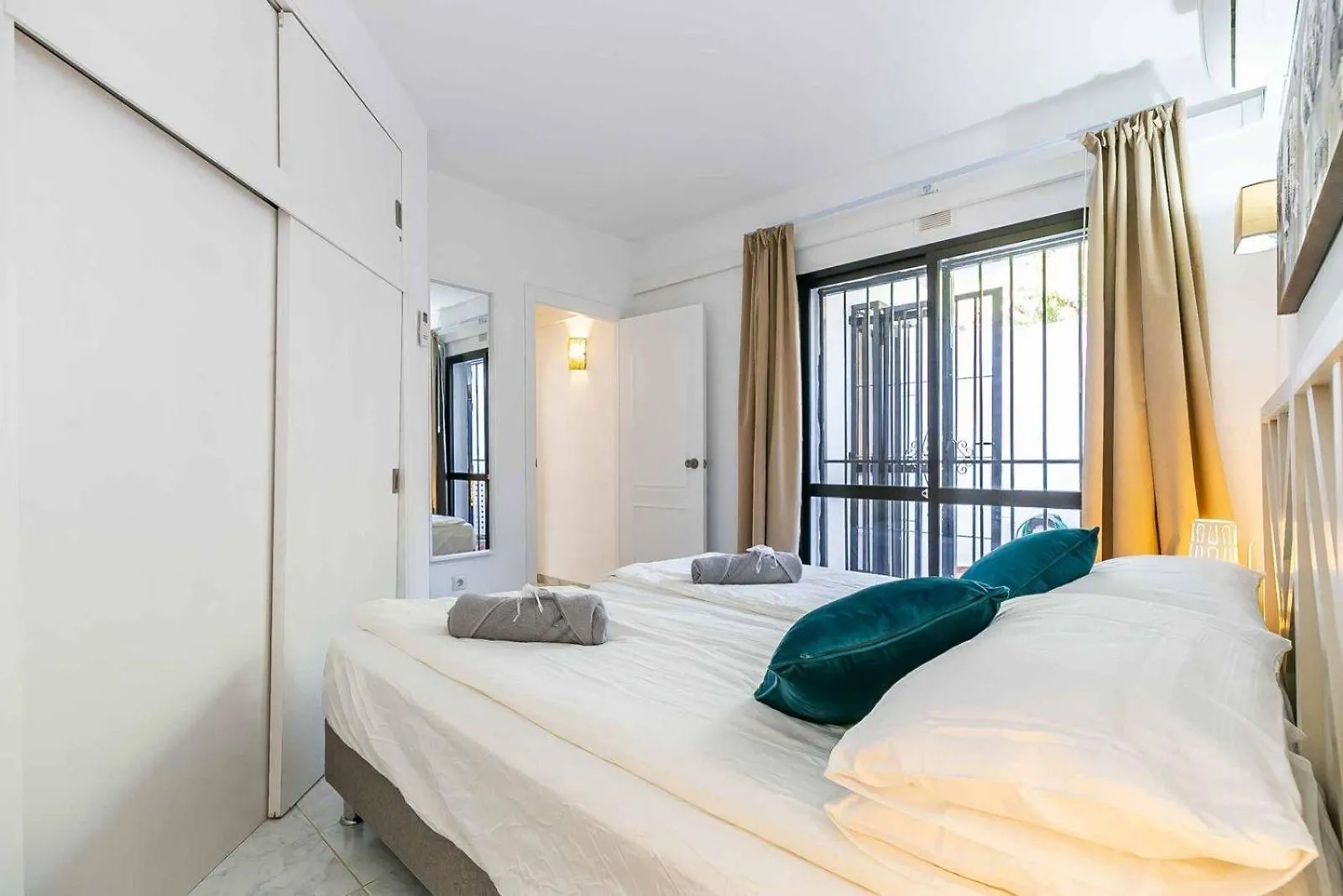 Apartament Calahonda Park Marbella 0*,  Hiszpania