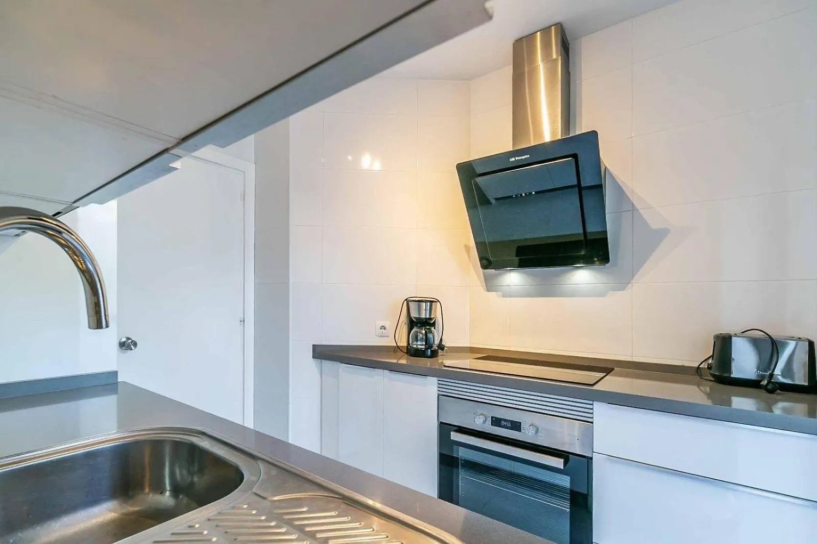 Apartament Calahonda Park Marbella 0*,