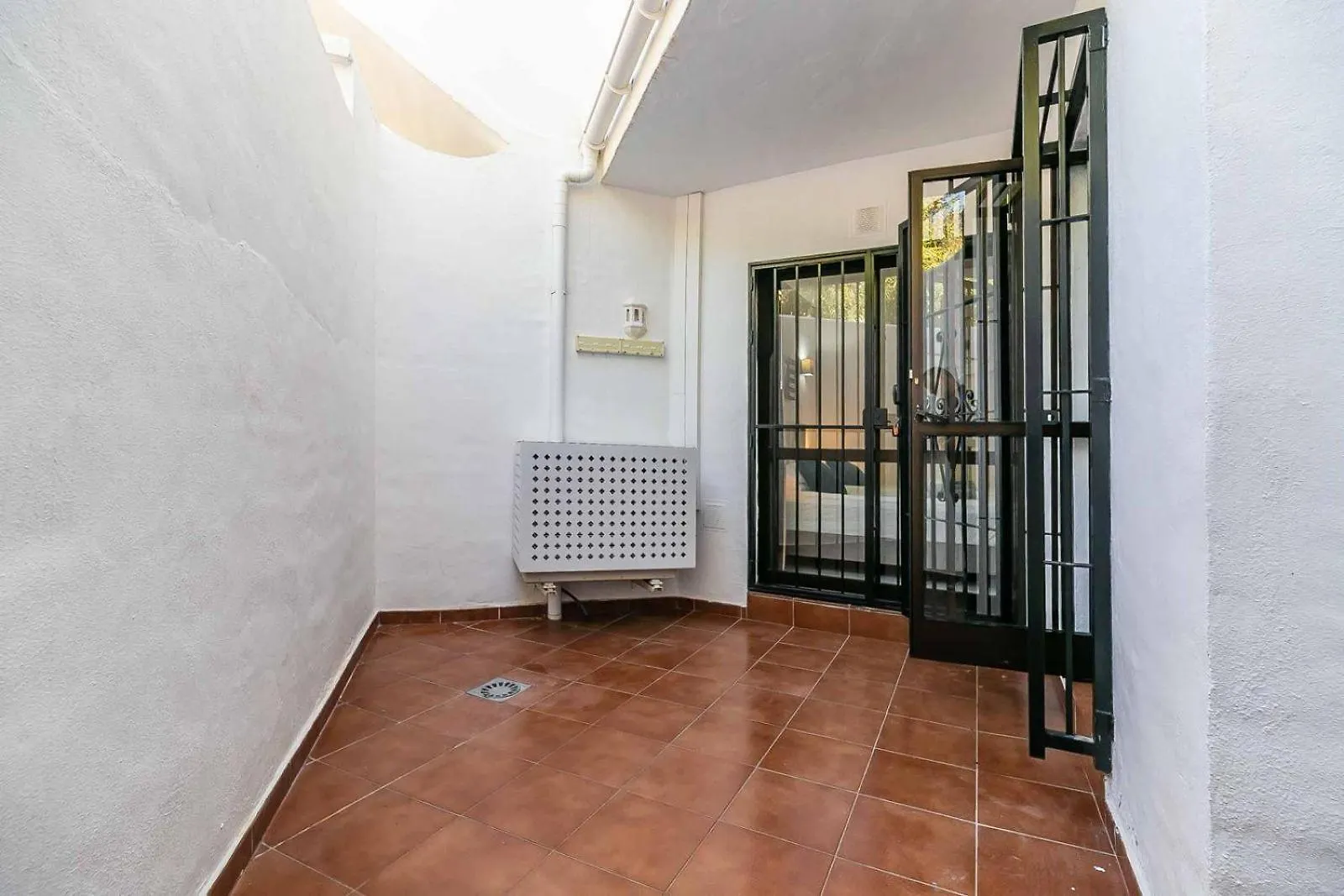 Apartament Calahonda Park Marbella