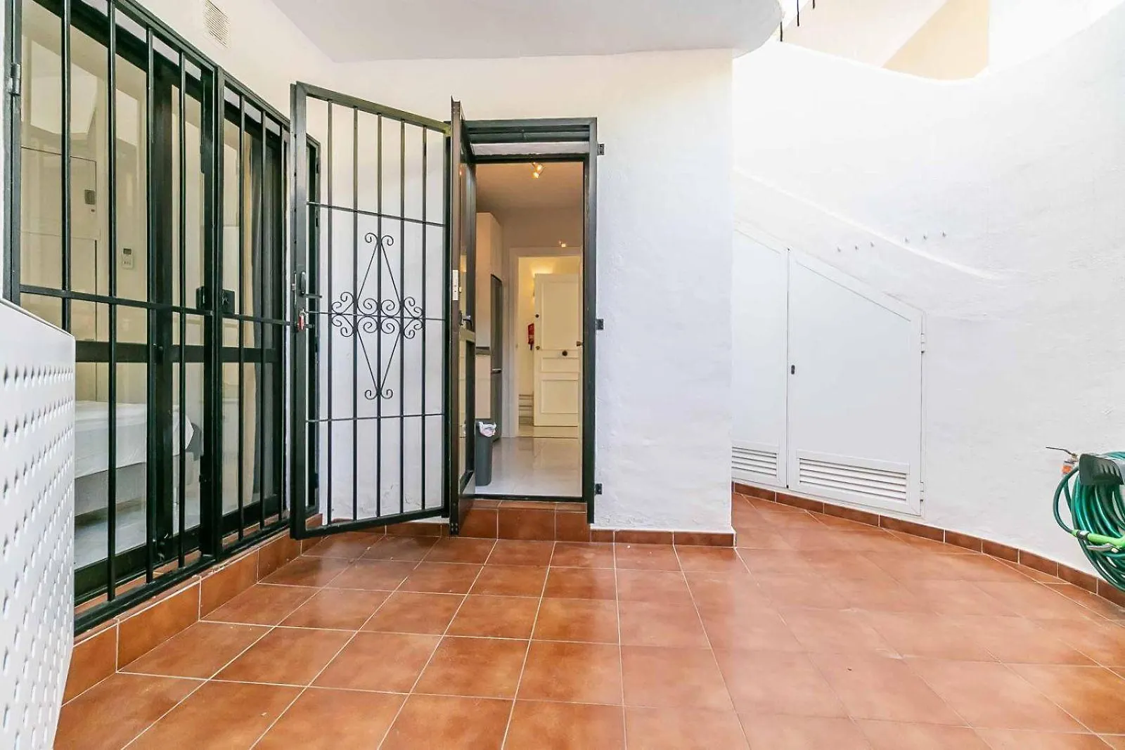 Apartament Calahonda Park Marbella 0*,