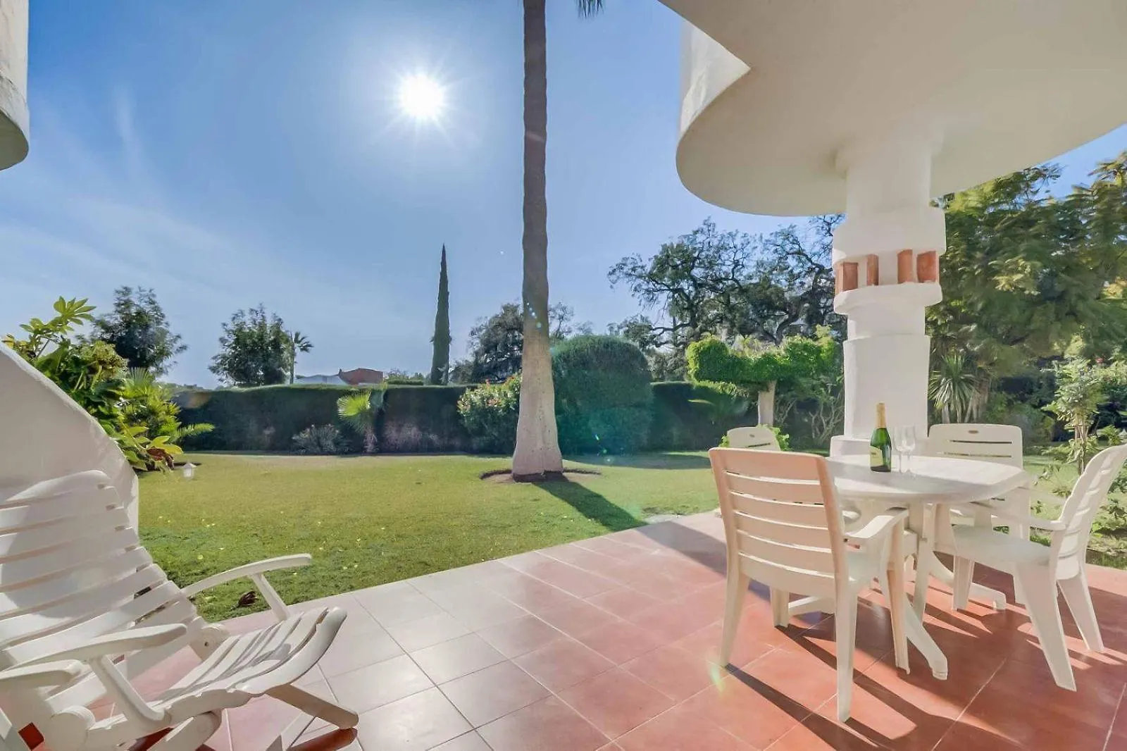Apartament Calahonda Park Marbella 0*,
