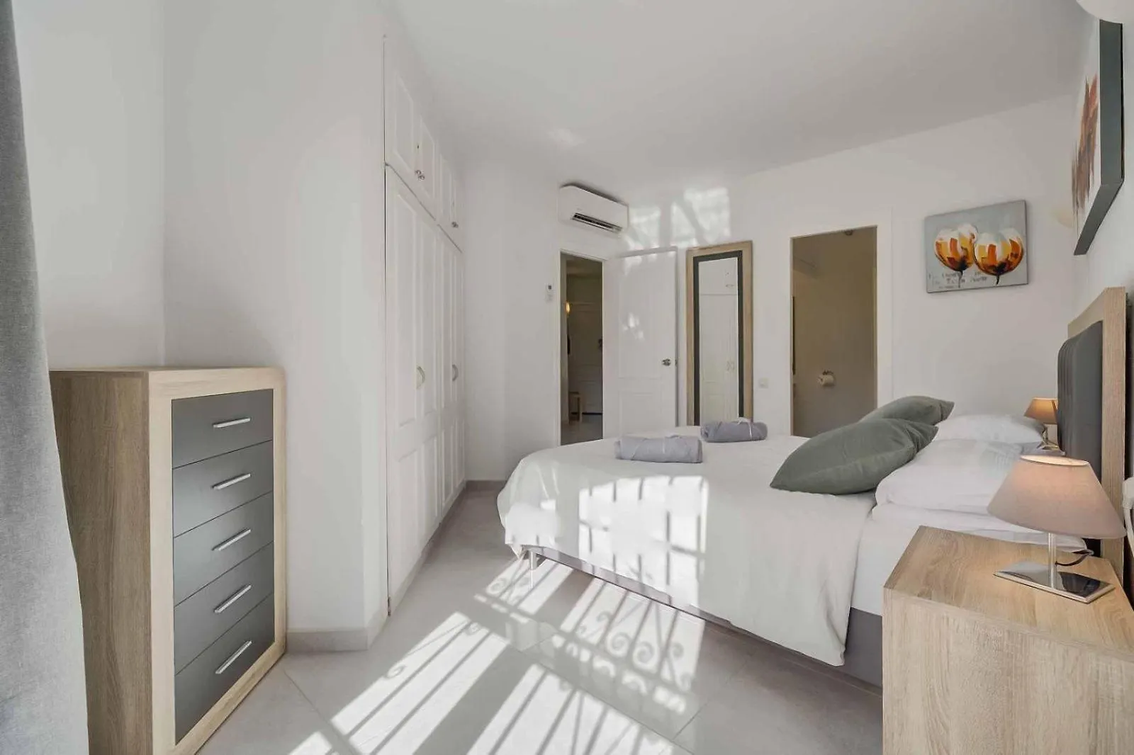 Apartament Calahonda Park Marbella