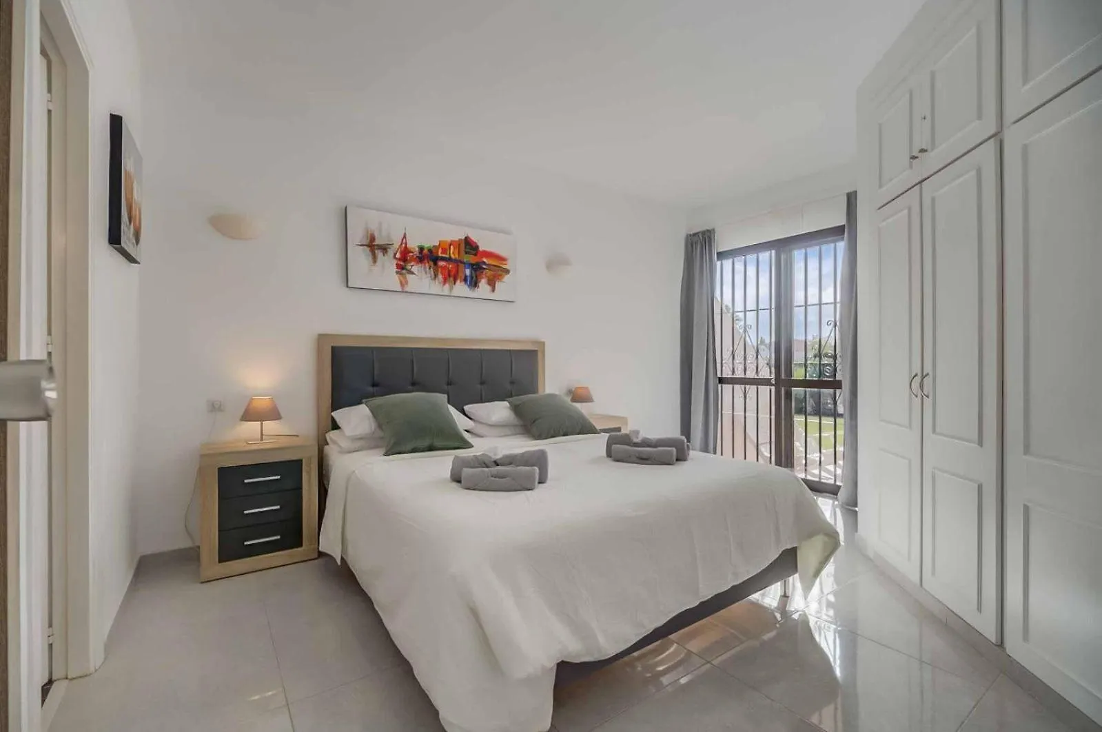 Apartament Calahonda Park Marbella