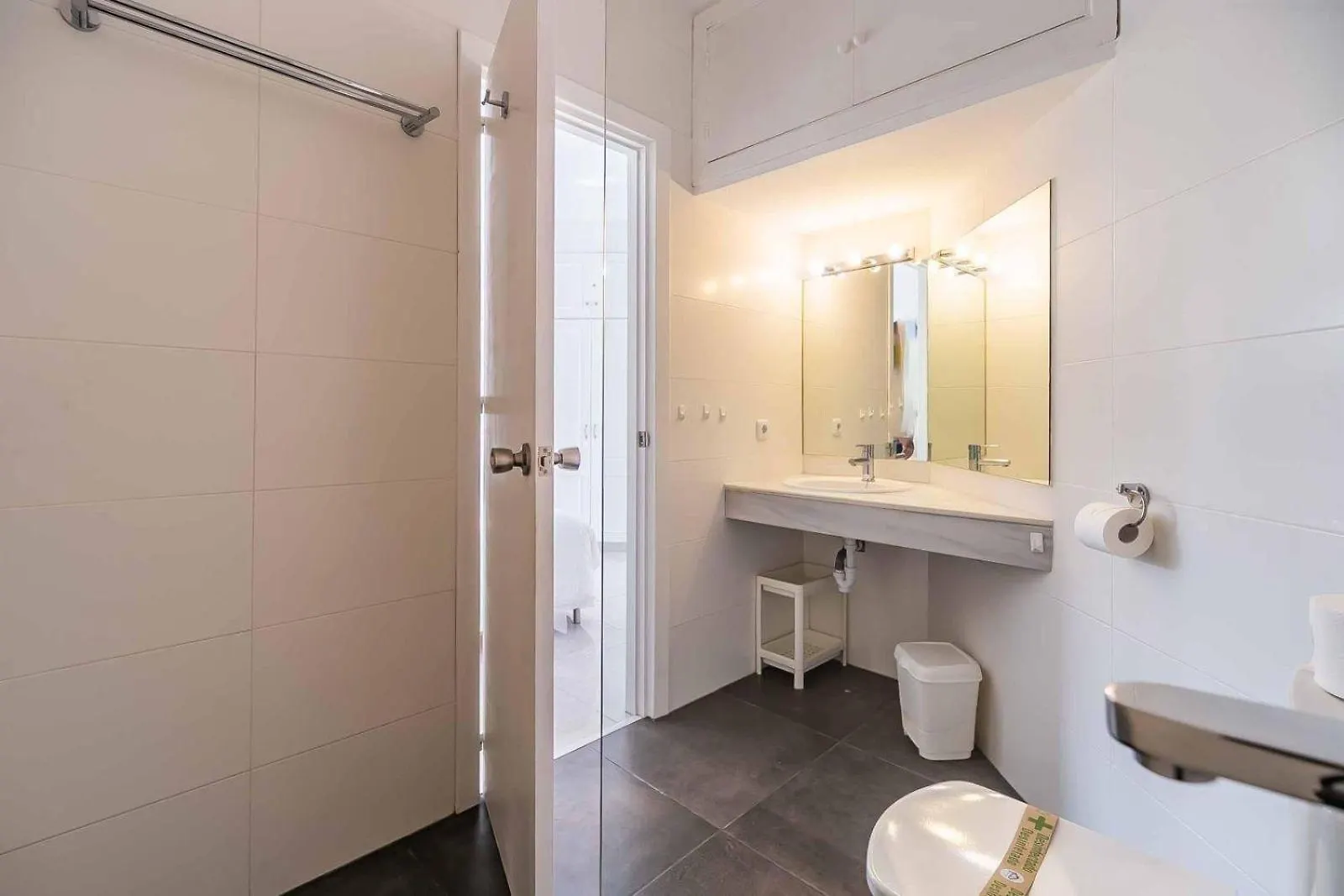 Apartament Calahonda Park Marbella