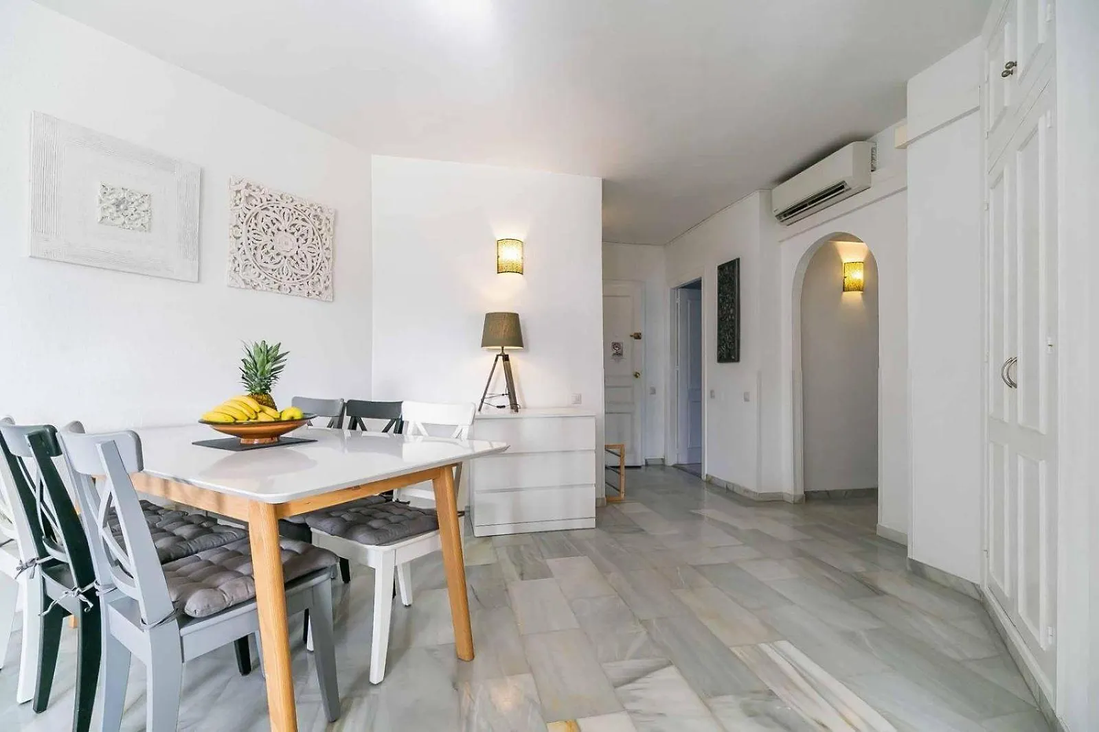 Apartament Calahonda Park Marbella